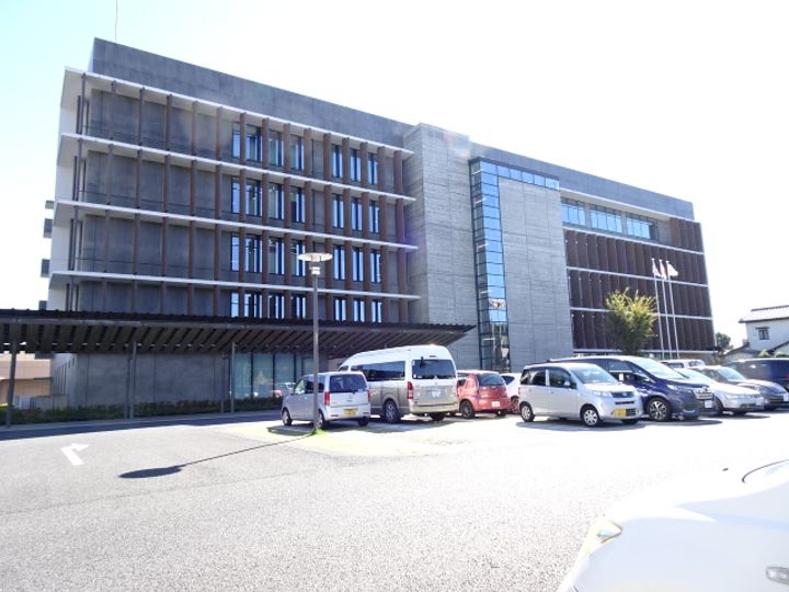 サンメゾン神田の周辺