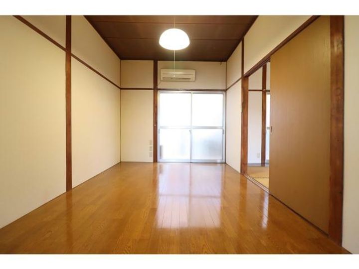 清友ビルB棟のその他画像