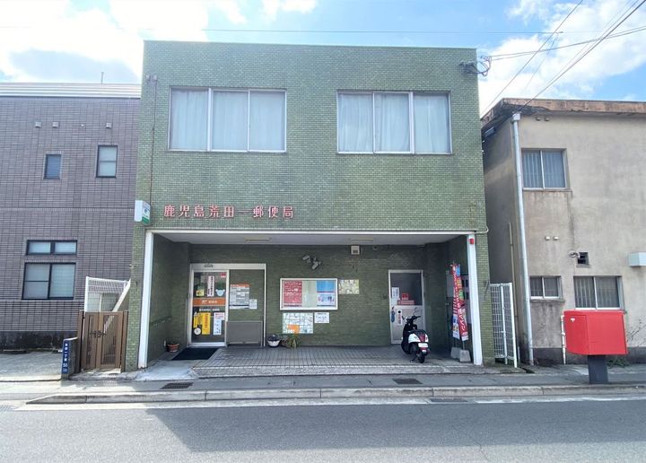 ヴィクトワール六番館の周辺