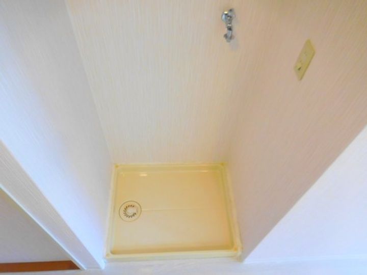 アゼリア氷室の内装