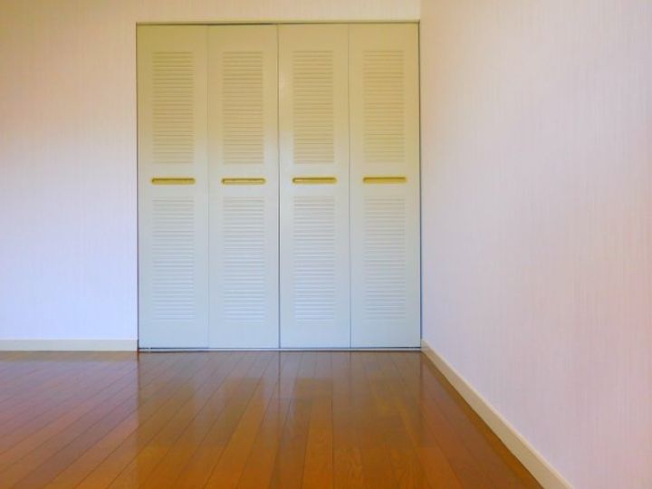 アゼリア氷室の内装