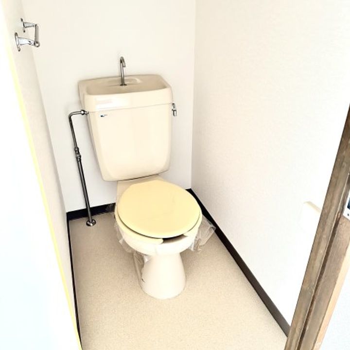 エムズマンションの内装