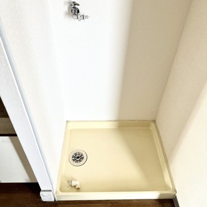 エムズマンションの内装