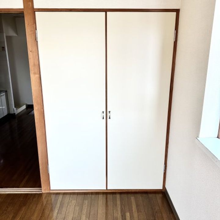 エムズマンションの内装