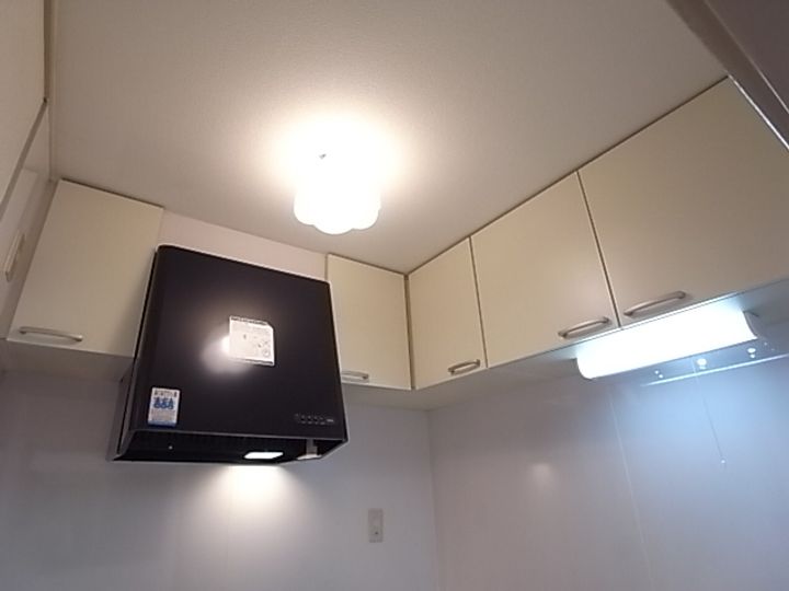 兵庫県神戸市西区北別府3(一戸建)の賃貸物件の内装