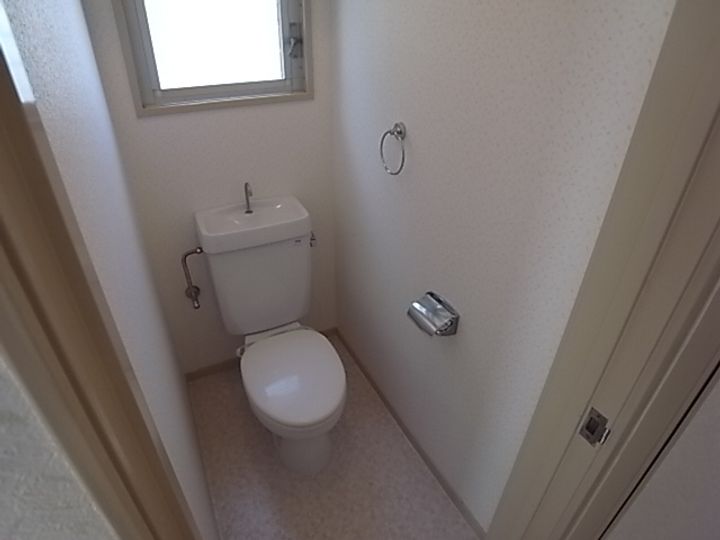 兵庫県神戸市西区北別府3(一戸建)の賃貸物件の内装