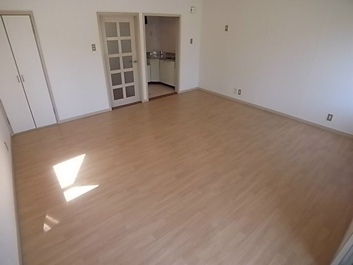 兵庫県神戸市西区北別府3(一戸建)の賃貸物件の居間