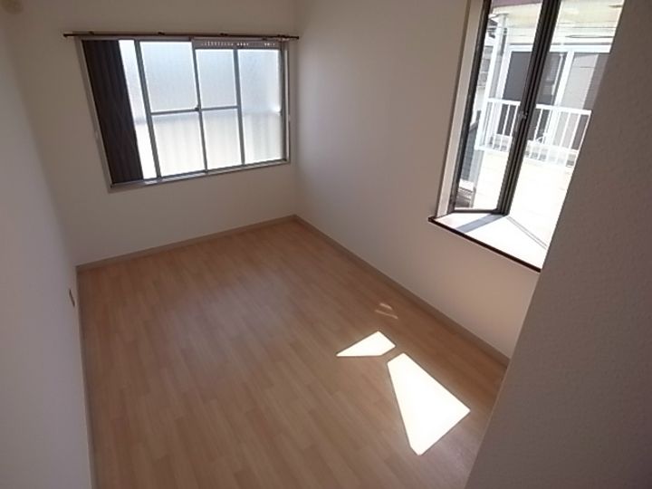 兵庫県神戸市西区北別府3(一戸建)の賃貸物件の内装