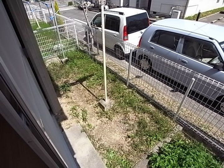 兵庫県神戸市西区北別府3(一戸建)の賃貸物件の内装