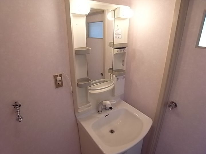 兵庫県神戸市西区北別府3(一戸建)の賃貸物件の内装