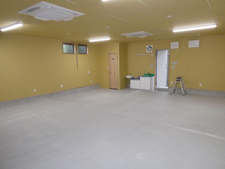 東京都板橋区赤塚8(一戸建)の賃貸物件の内装