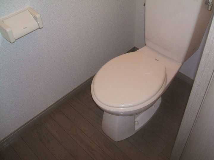 福岡県久留米市東合川新町(アパート)の賃貸物件の内装