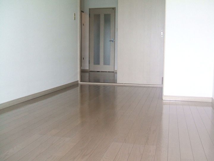 福岡県久留米市東合川新町(アパート)の賃貸物件の内装