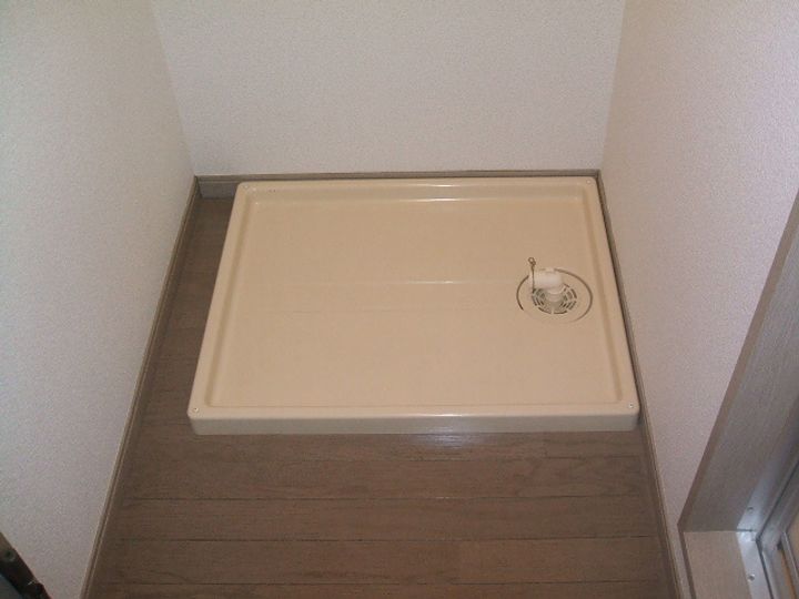 福岡県久留米市東合川新町(アパート)の賃貸物件の内装