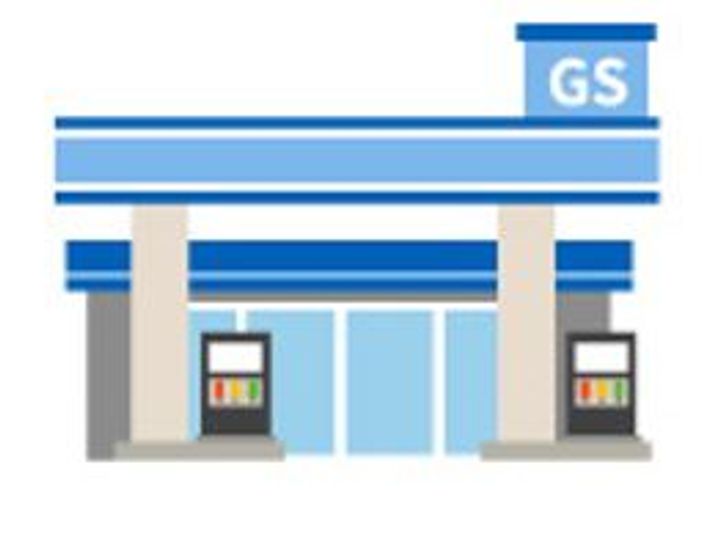 福岡県久留米市東合川新町(アパート)の賃貸物件の周辺