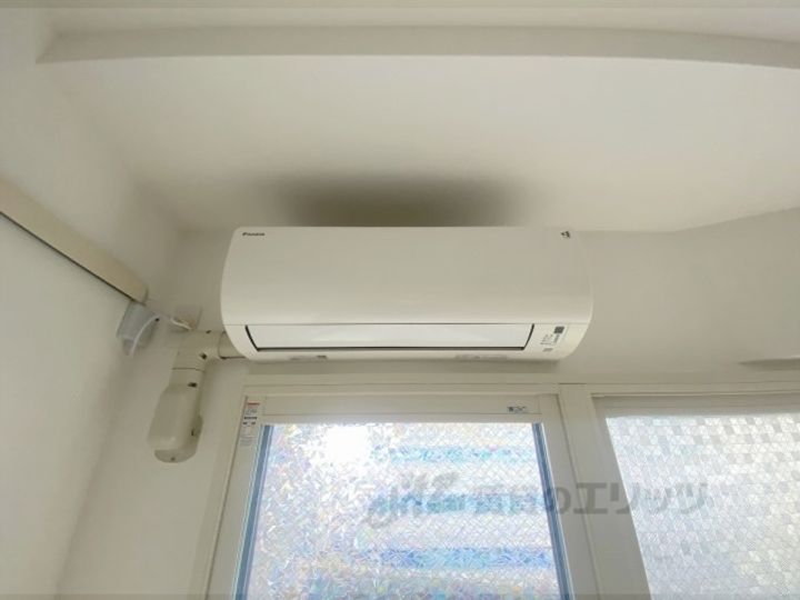 エスリード京都河原町の内装