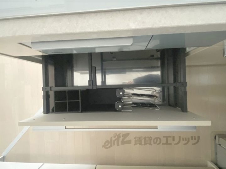 エスリード京都河原町の内装