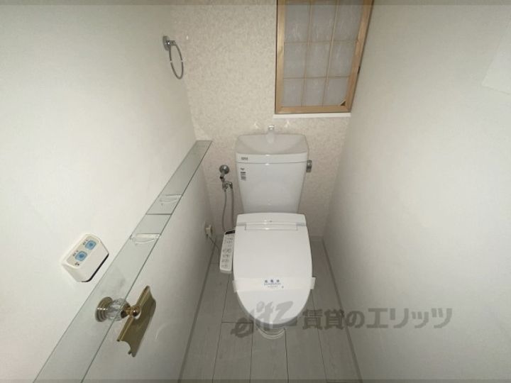 エスリード京都河原町の内装