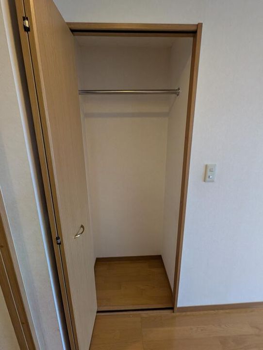 エイペクスアライの内装