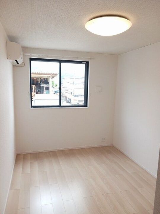 兵庫県丹波市柏原町田路(アパート)の賃貸物件の内装
