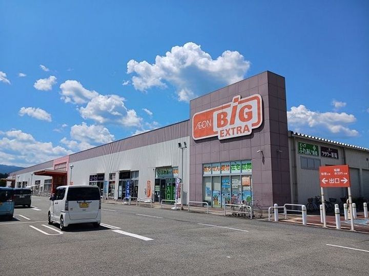 兵庫県丹波市柏原町田路(アパート)の賃貸物件の周辺
