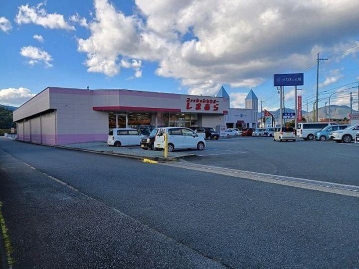 兵庫県丹波市柏原町田路(アパート)の賃貸物件の周辺