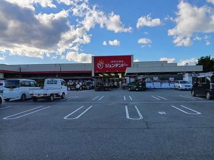 兵庫県丹波市柏原町田路(アパート)の賃貸物件の周辺