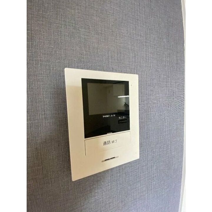 サンヒルズ松和花壇の内装