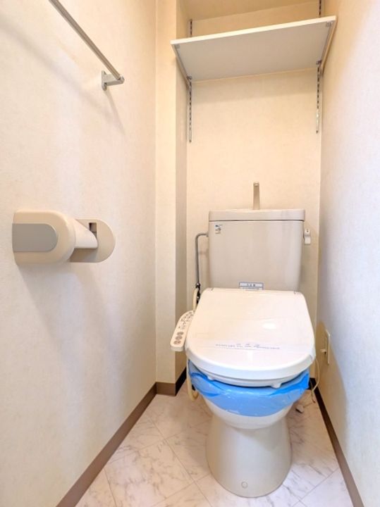 フォーライフヴィラ大工町の内装