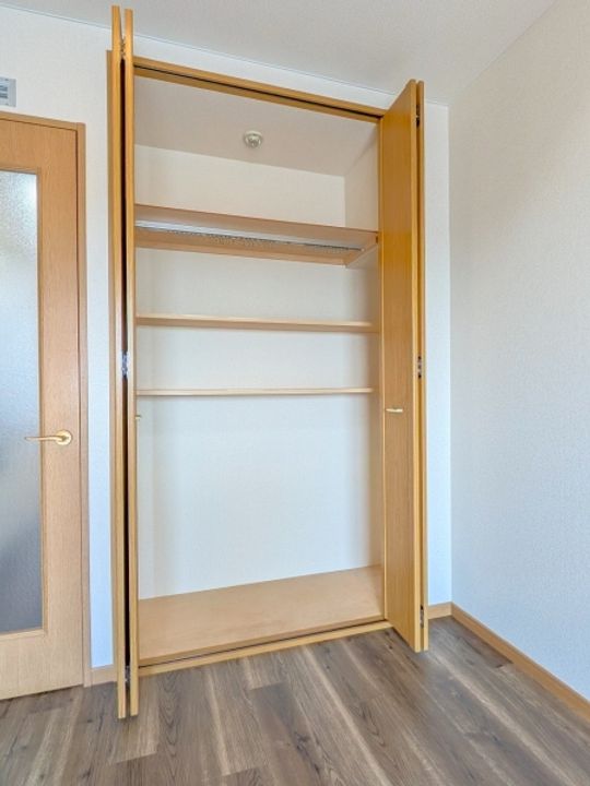 フォーライフヴィラ大工町の内装