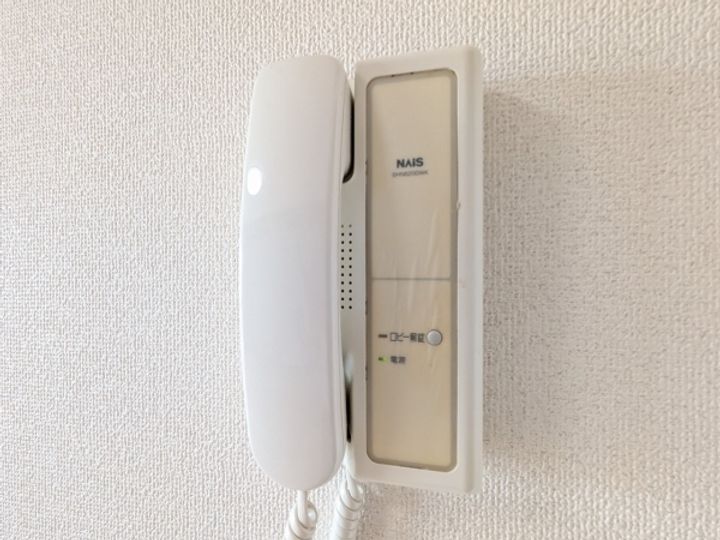 フォーライフヴィラ大工町の内装