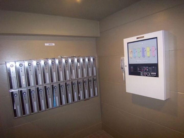 福島県郡山市本町1(マンション)の賃貸物件の地図