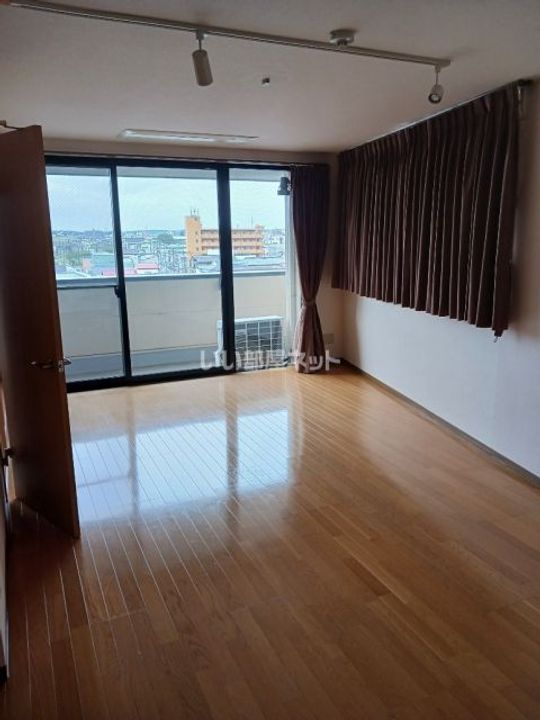 福島県郡山市本町1(マンション)の賃貸物件の内装