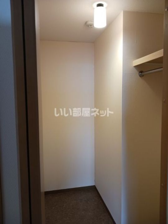 福島県郡山市本町1(マンション)の賃貸物件の内装