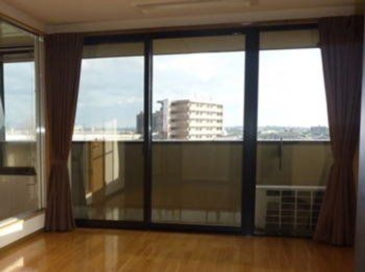 福島県郡山市本町1(マンション)の賃貸物件の内装