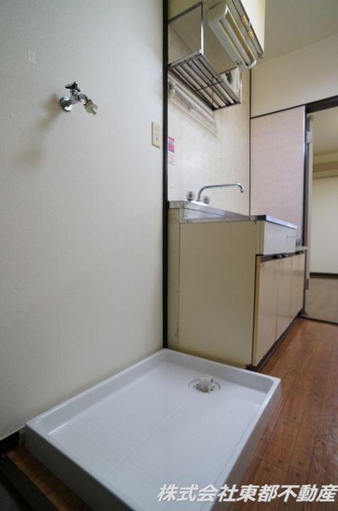 東京都府中市紅葉丘3(アパート)の賃貸物件のその他画像