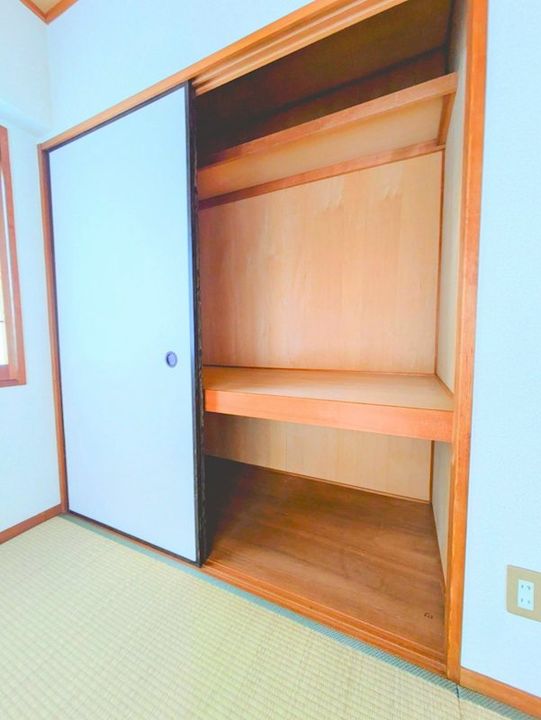 鹿児島県鹿児島市南栄5(マンション)の賃貸物件の内装