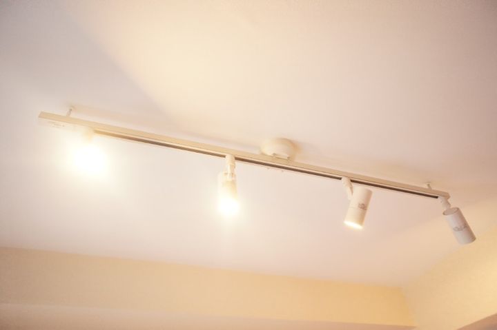 ダイアパレス高崎中央の内装