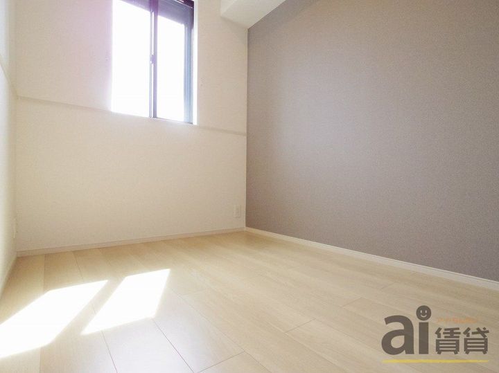 東京都東久留米市前沢3(アパート)の賃貸物件の内装