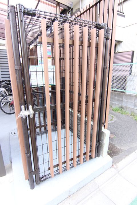 マンション寿のその他画像