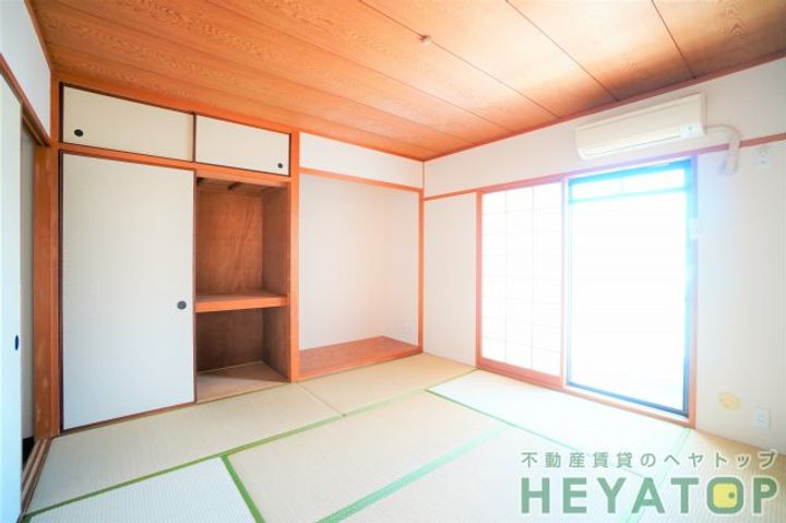 愛知県名古屋市天白区八幡山(マンション)の賃貸物件の内装