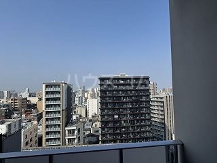 リテラス西日暮里のその他画像