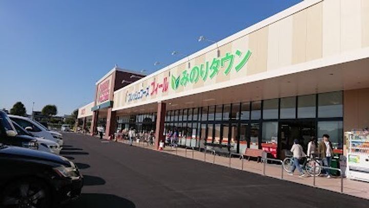 ツインハウス富貴の周辺