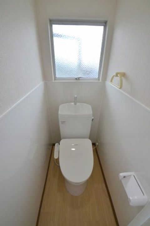 広島県広島市西区庚午中4(マンション)の賃貸物件の内装