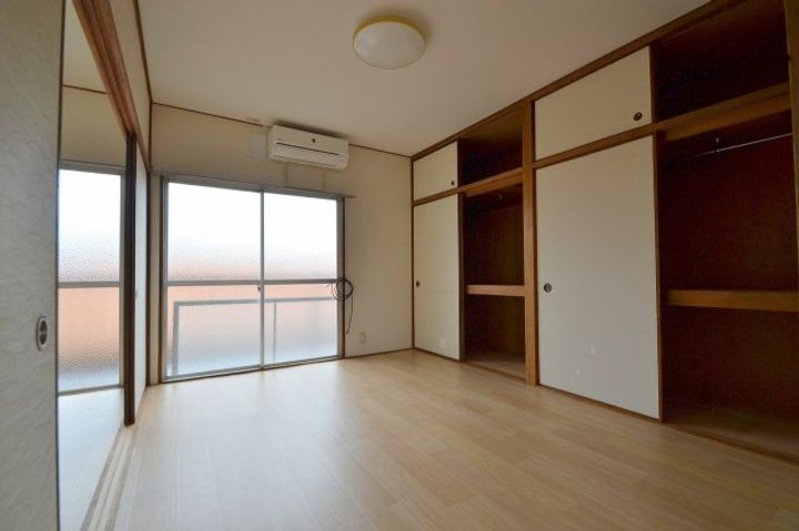 広島県広島市西区庚午中4(マンション)の賃貸物件の内装