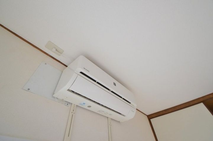 広島県広島市西区庚午中4(マンション)の賃貸物件の内装