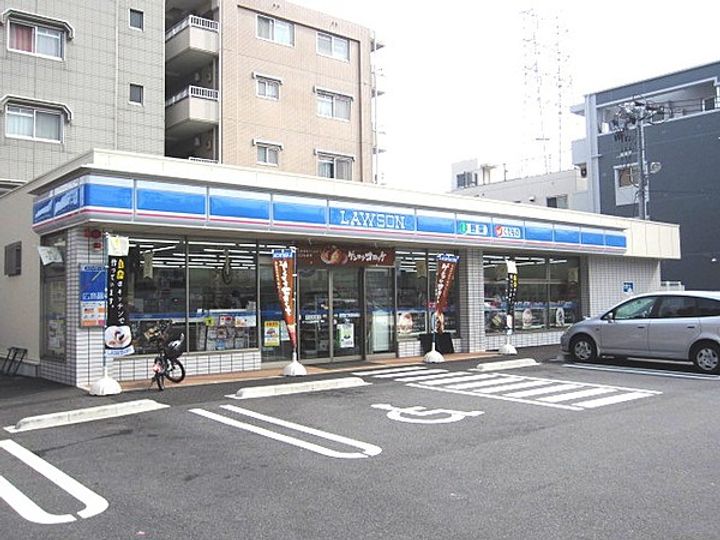 広島県広島市西区庚午中4(マンション)の賃貸物件の周辺