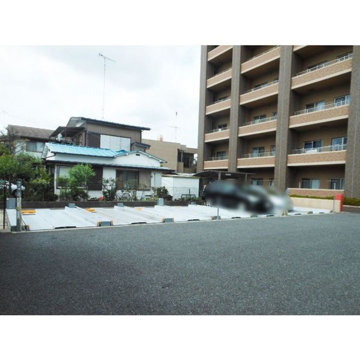 モア  ルミーネの地図