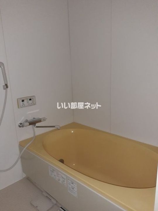 モア  ルミーネの風呂