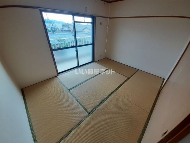 三重県伊賀市上野忍町(マンション)の賃貸物件の内装